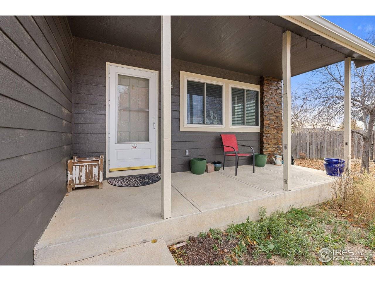 Milliken, CO 80543,576 S Honeylocust