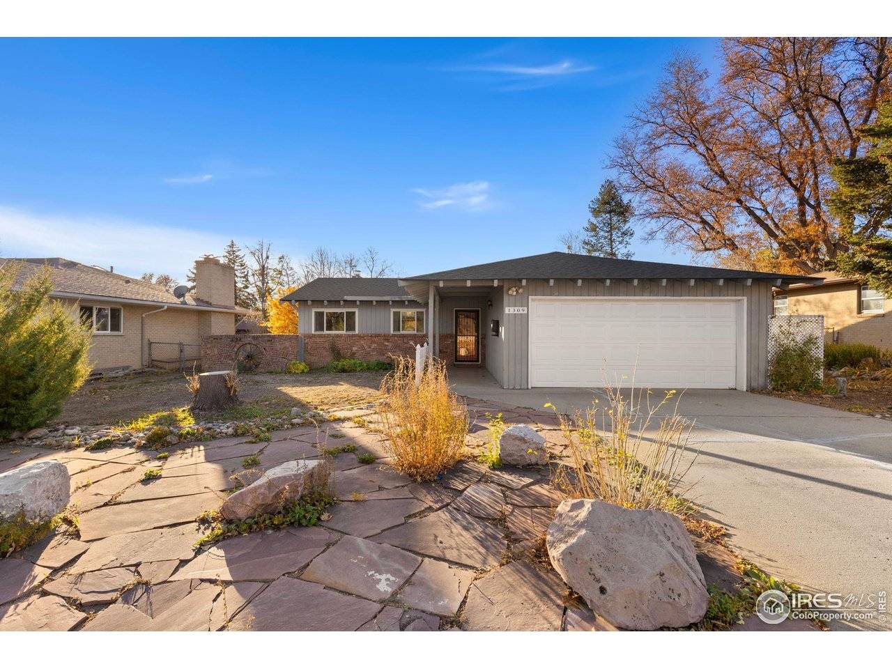 Longmont, CO 80501,1309 Lincoln