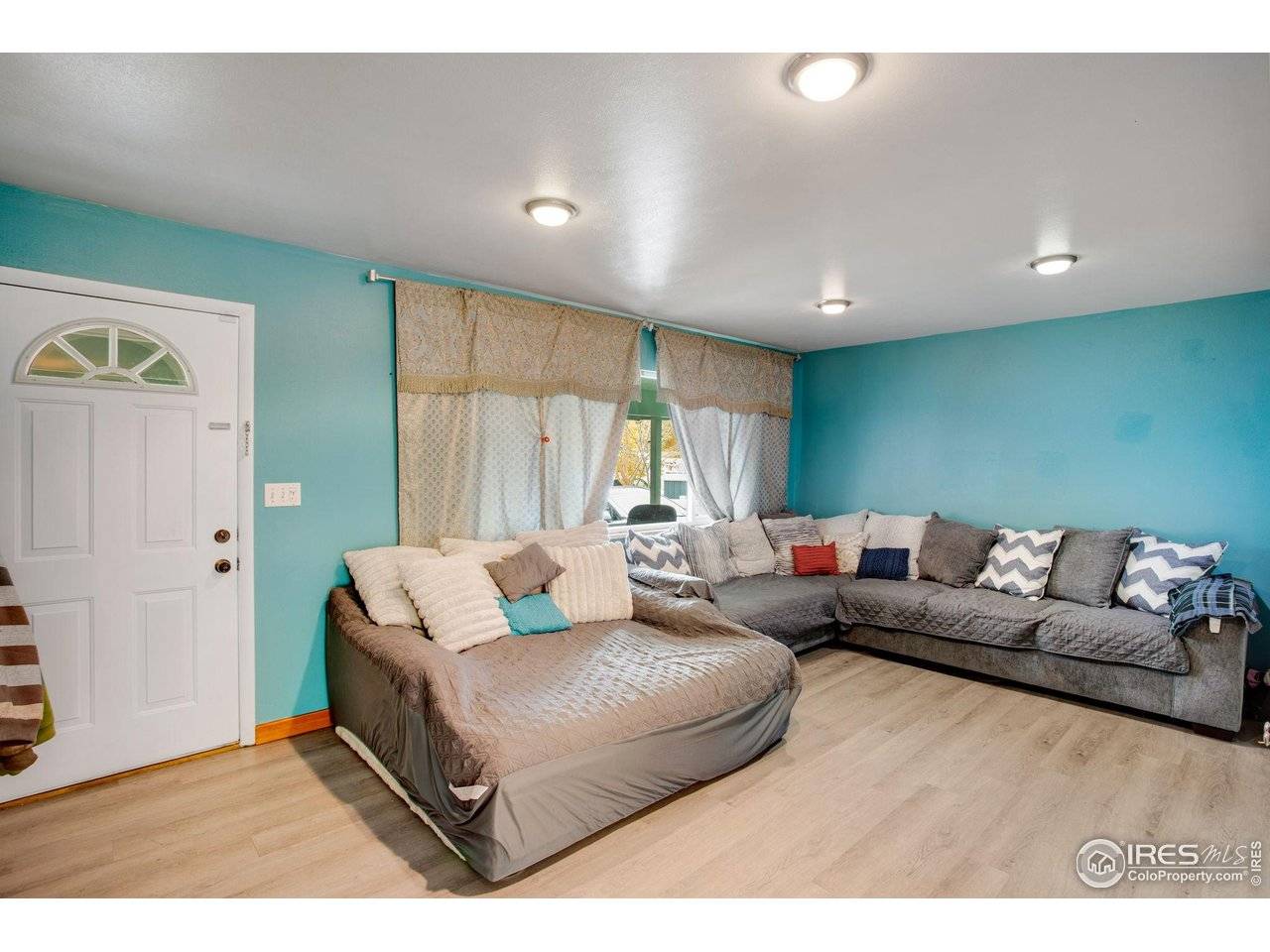 Greeley, CO 80634,1831 25th