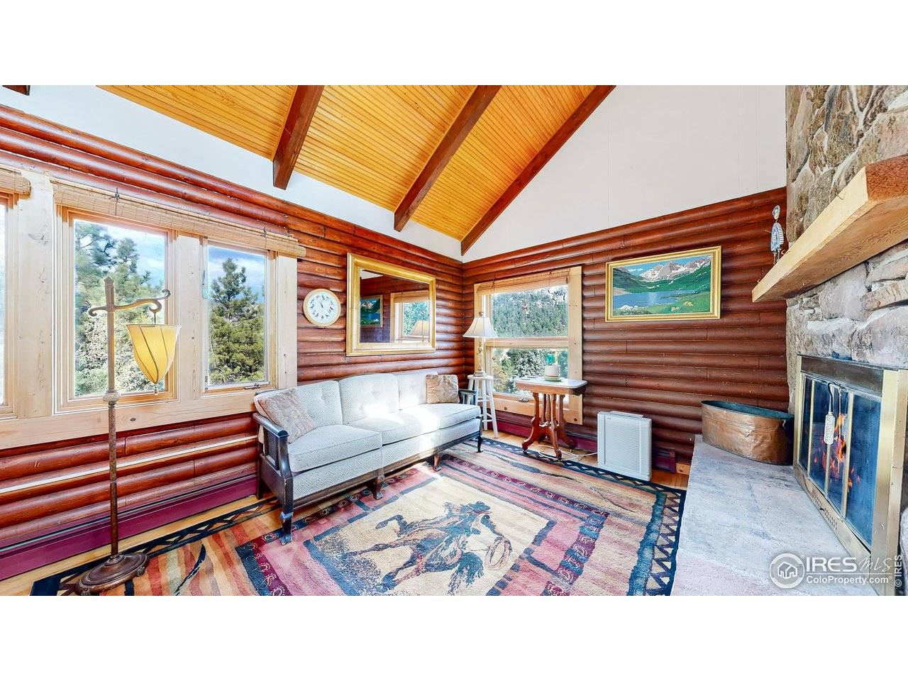 Lyons, CO 80540,181 Deer