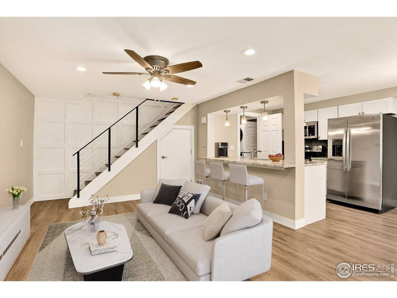 Boulder, CO 80301,3360 34th #B