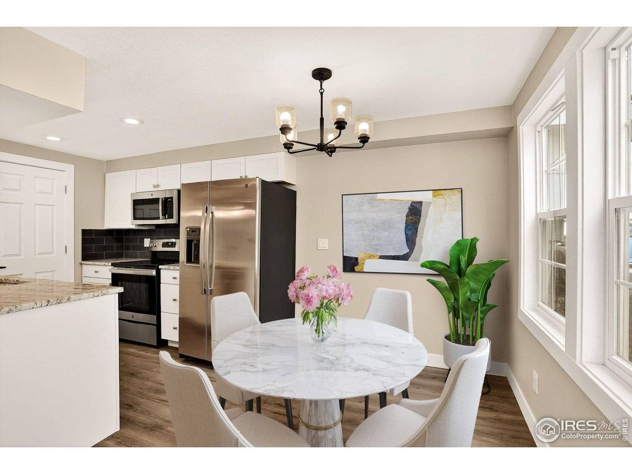 Boulder, CO 80301,3360 34th #B