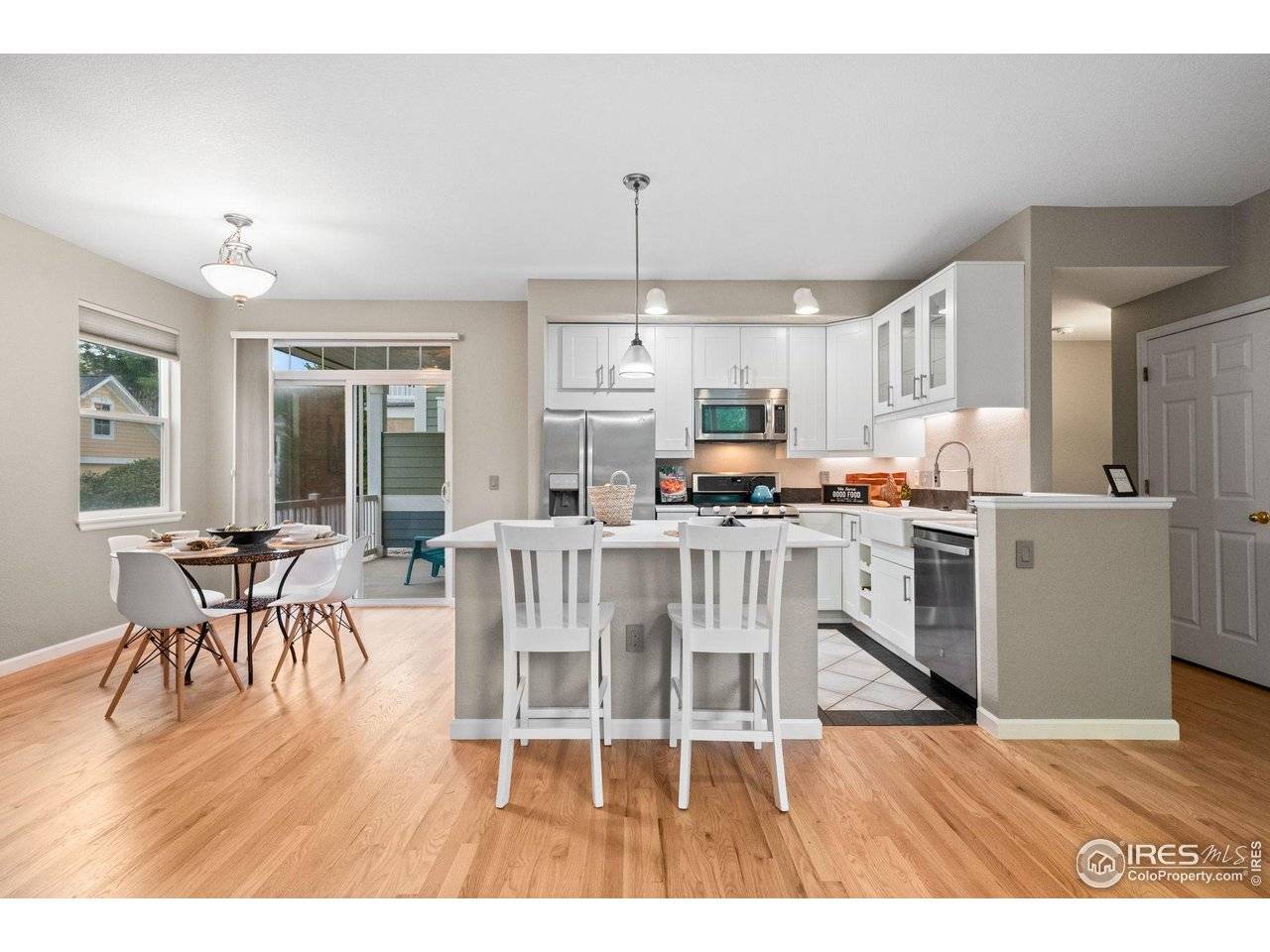 Longmont, CO 80503,4501 Nelson #2104