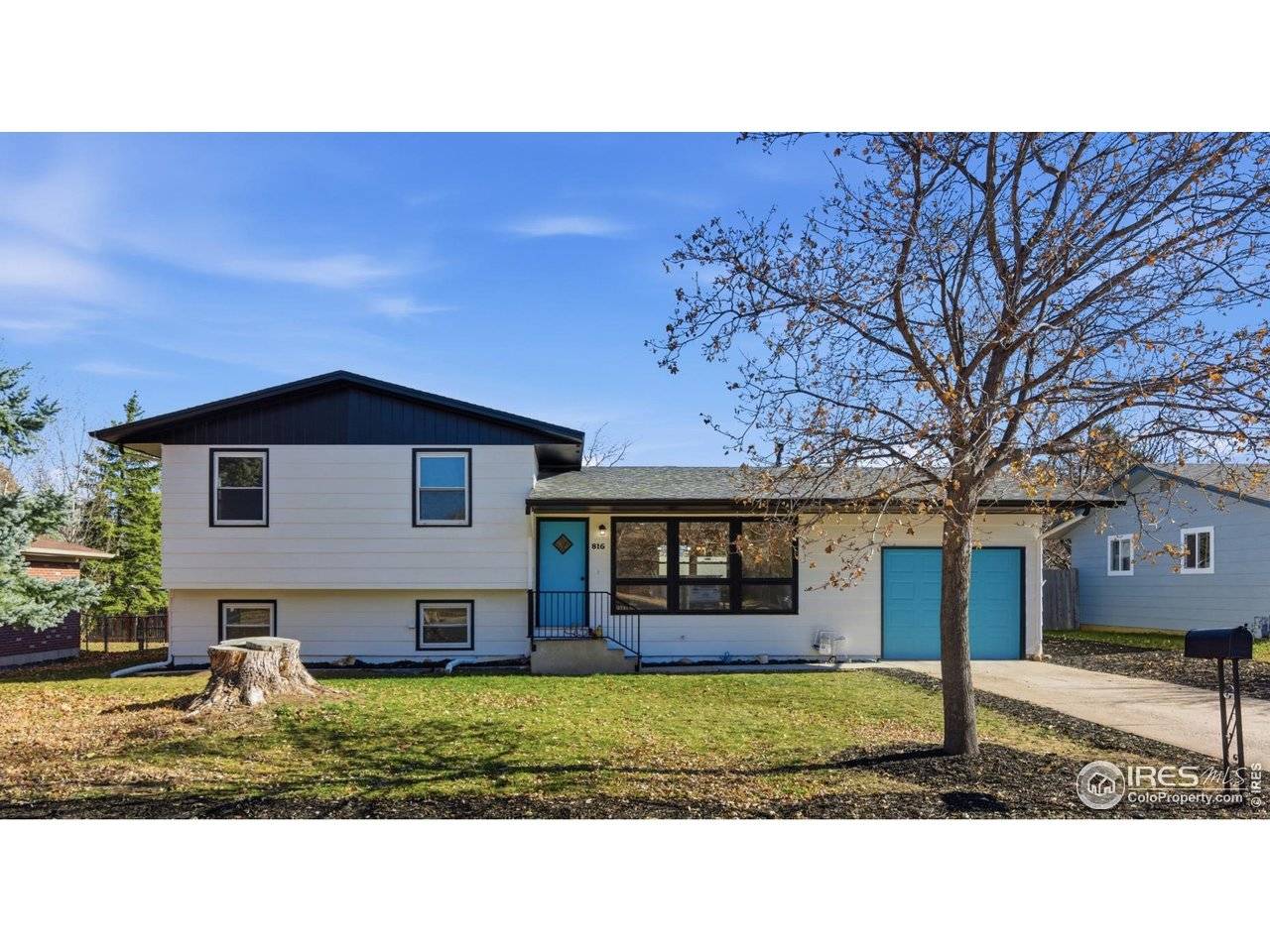 Fort Collins, CO 80521,816 Rocky