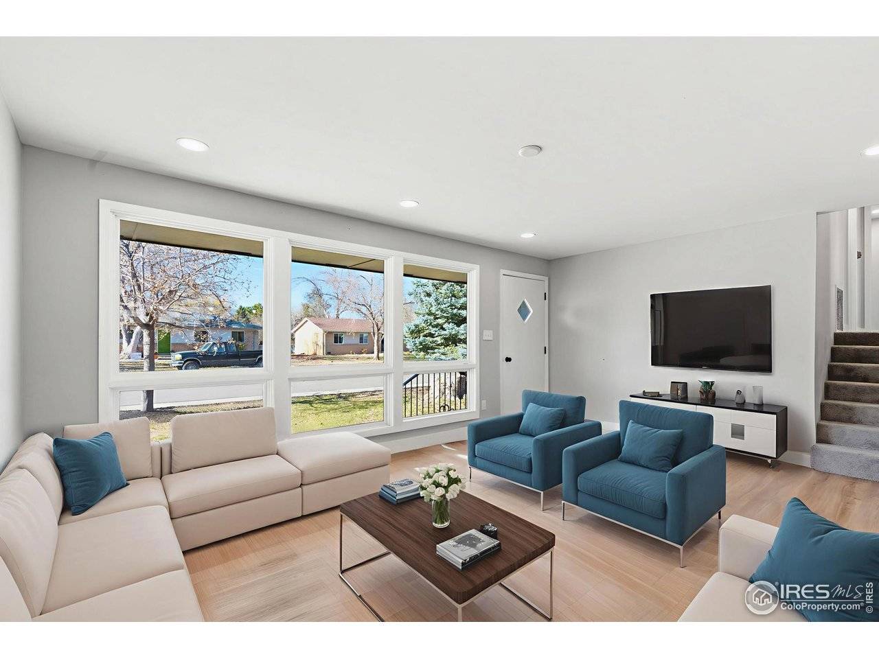 Fort Collins, CO 80521,816 Rocky