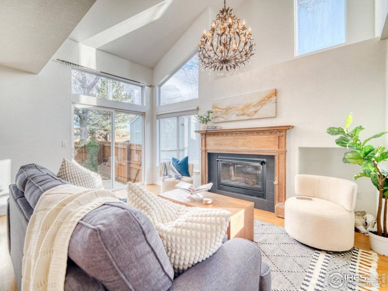 Boulder, CO 80301,5174 Buckingham