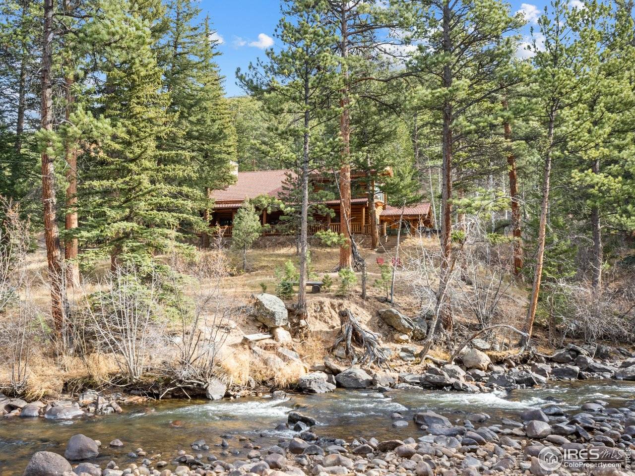 Estes Park, CO 80517,2250 Highway 66