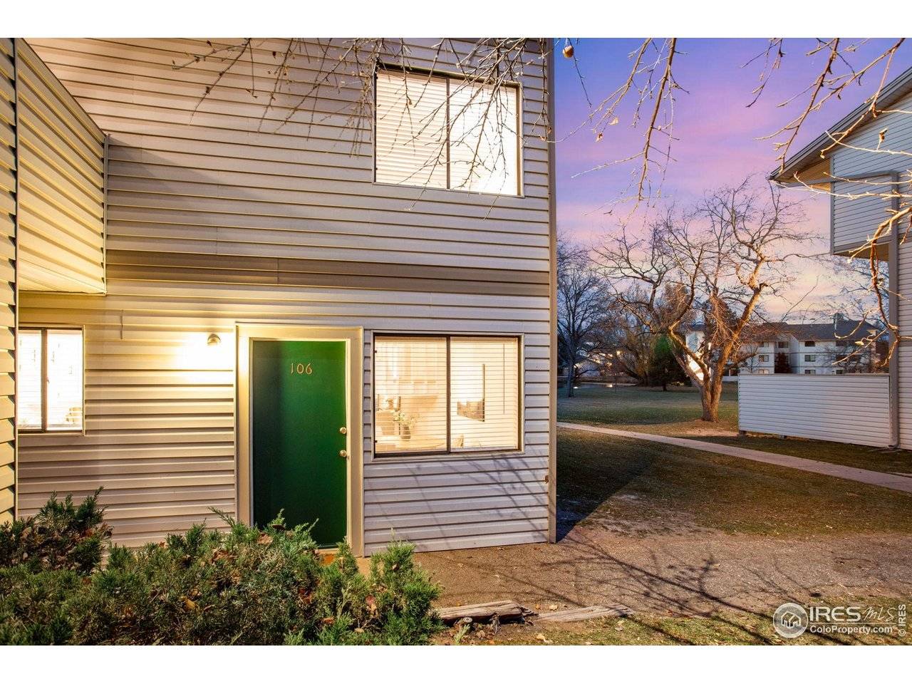 Fort Collins, CO 80526,1705 Heatheridge #E106