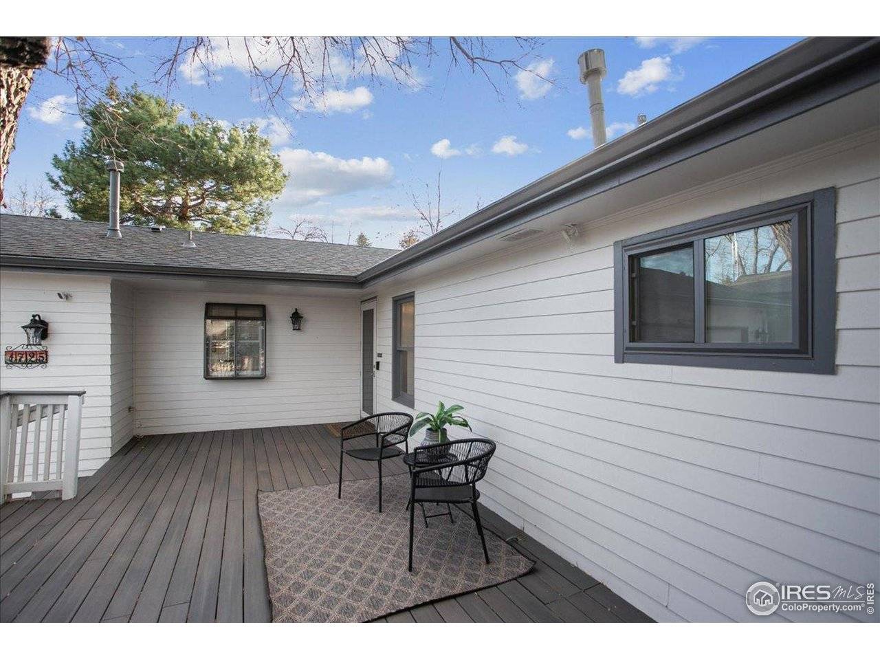 Fort Collins, CO 80526,1725 Ridgewood