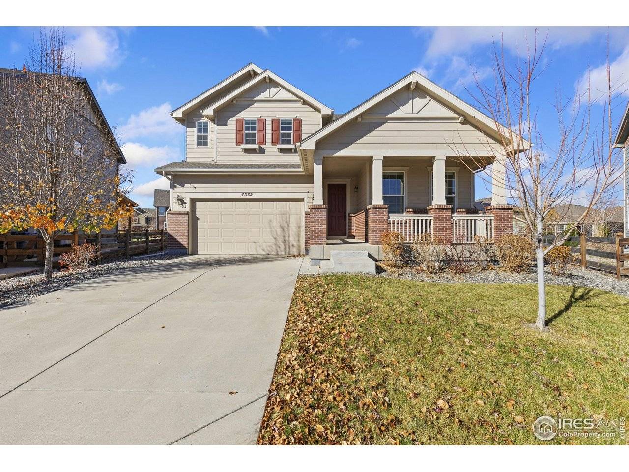 Longmont, CO 80503,4532 Heatherhill