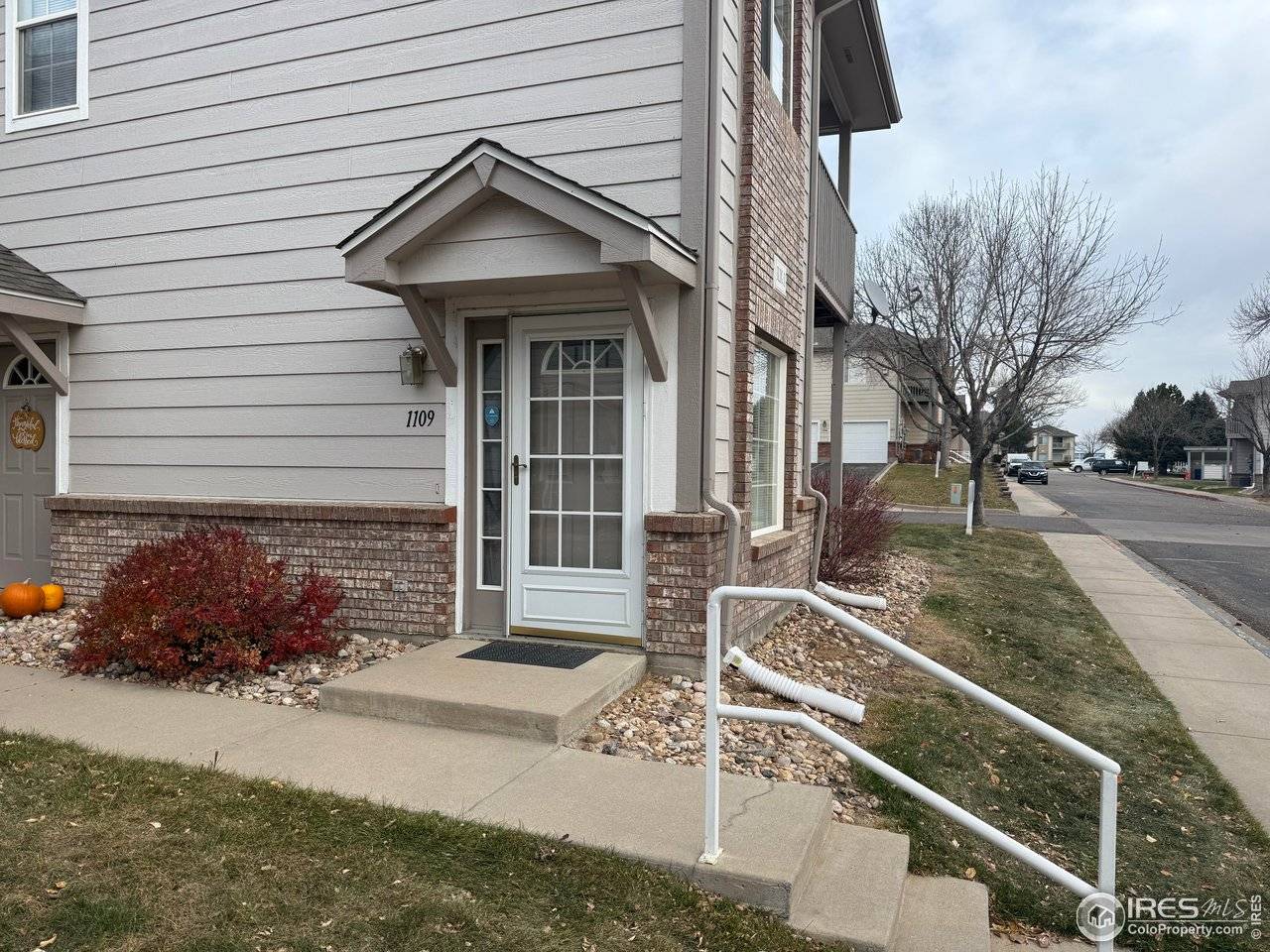 Greeley, CO 80634,5151 29th #1109
