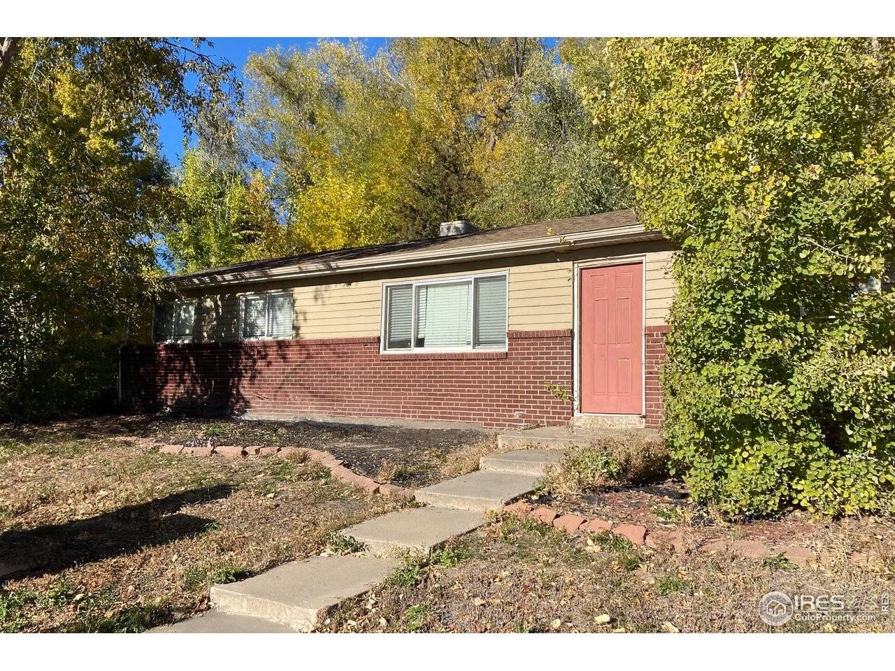 Longmont, CO 80501,1618 Centennial