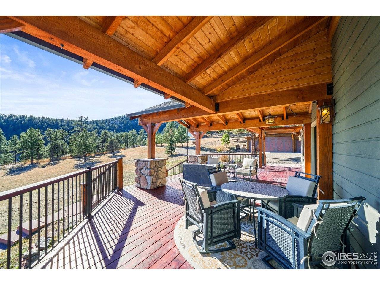 Lyons, CO 80540,3665 Colard