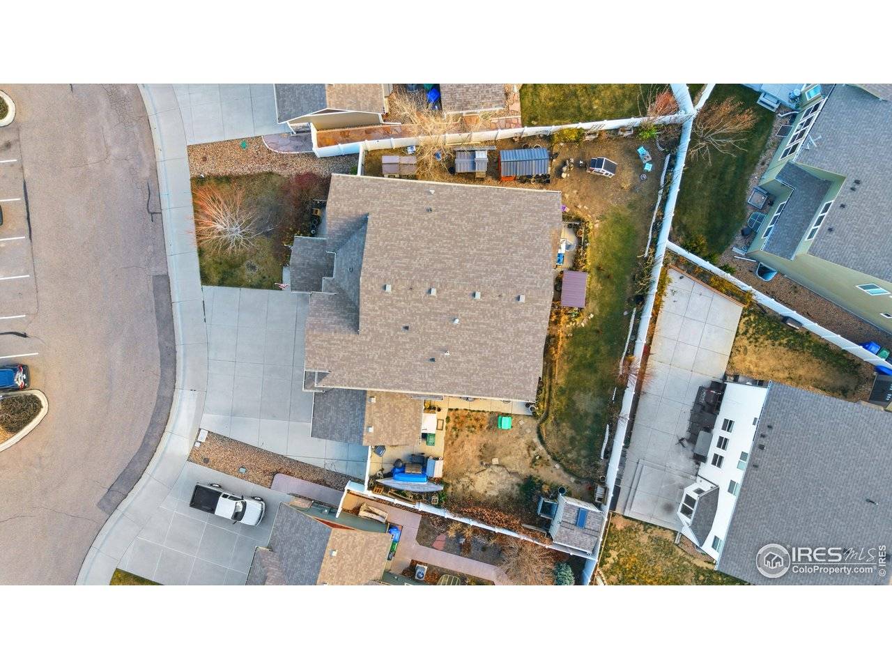 Loveland, CO 80538,6061 Tahoe