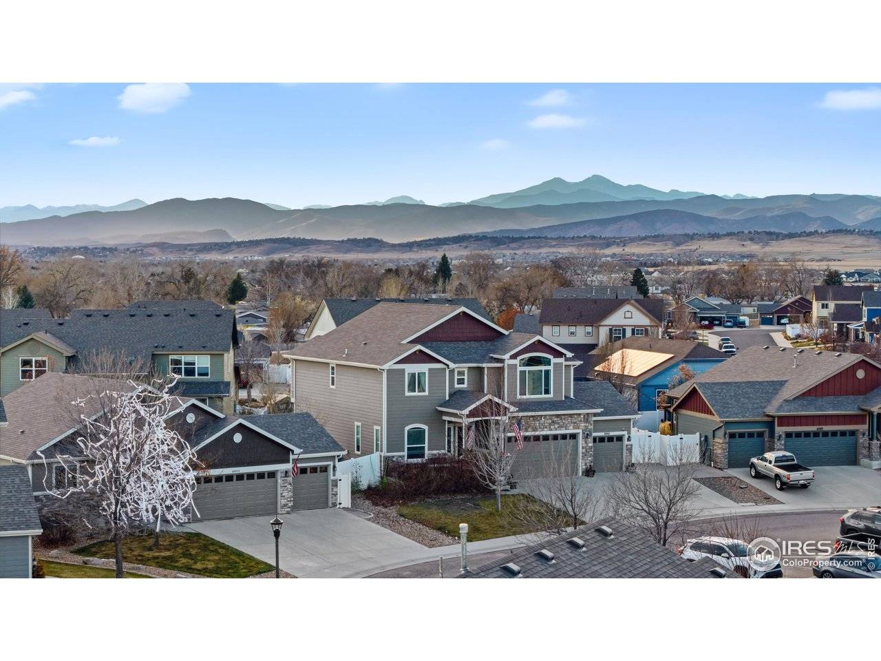 Loveland, CO 80538,6061 Tahoe