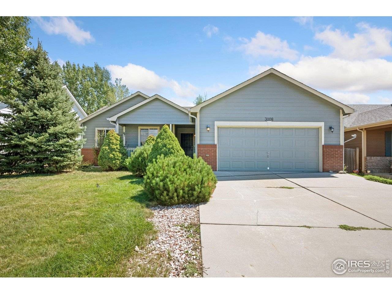 Greeley, CO 80634,3008 41st