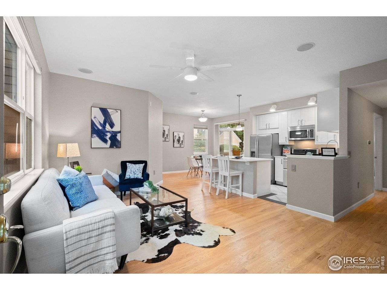 Longmont, CO 80503,4501 Nelson #2104