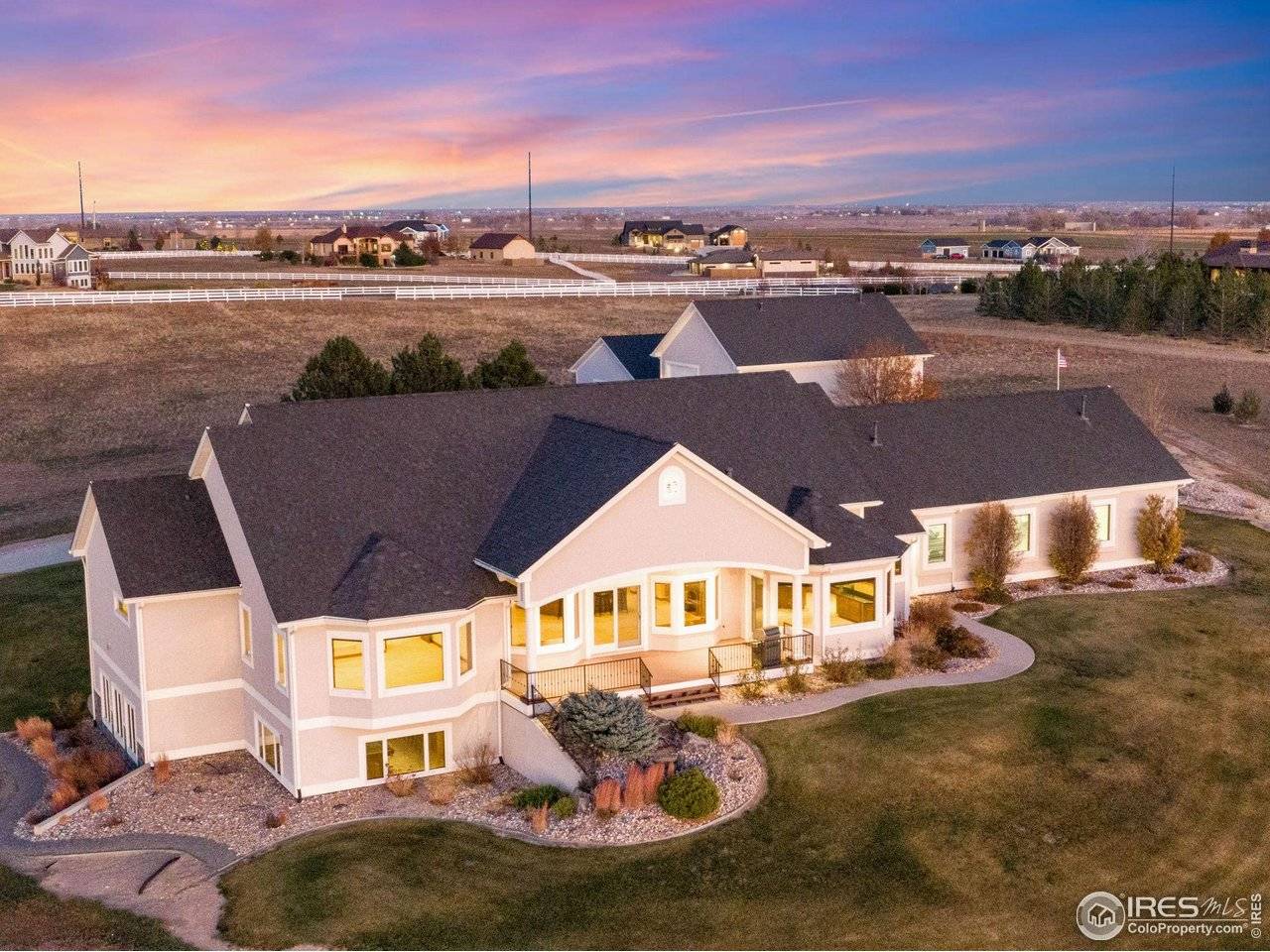 Severance, CO 80610,39828 Hilltop