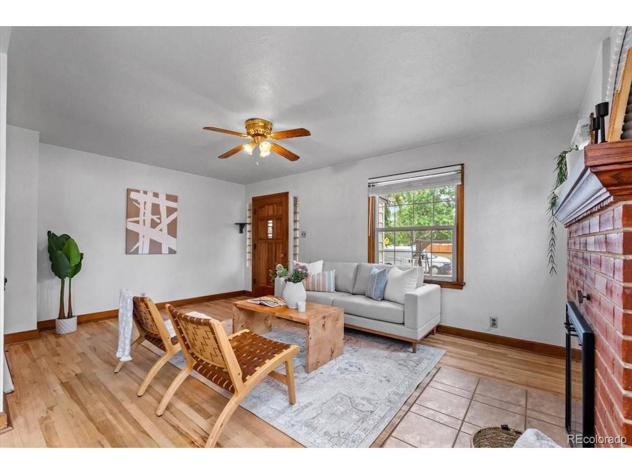 Wheat Ridge, CO 80033,4095 Quay