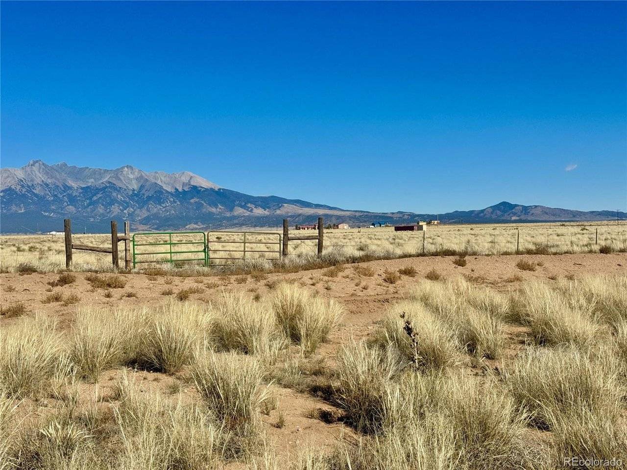 Blanca, CO 81123,3 Daisy & 33rd