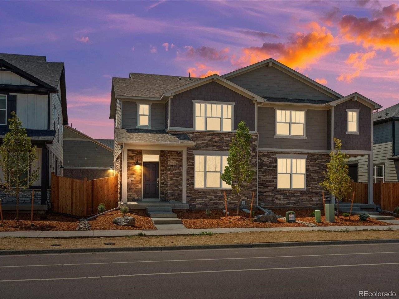 Aurora, CO 80018,22460 E 8th