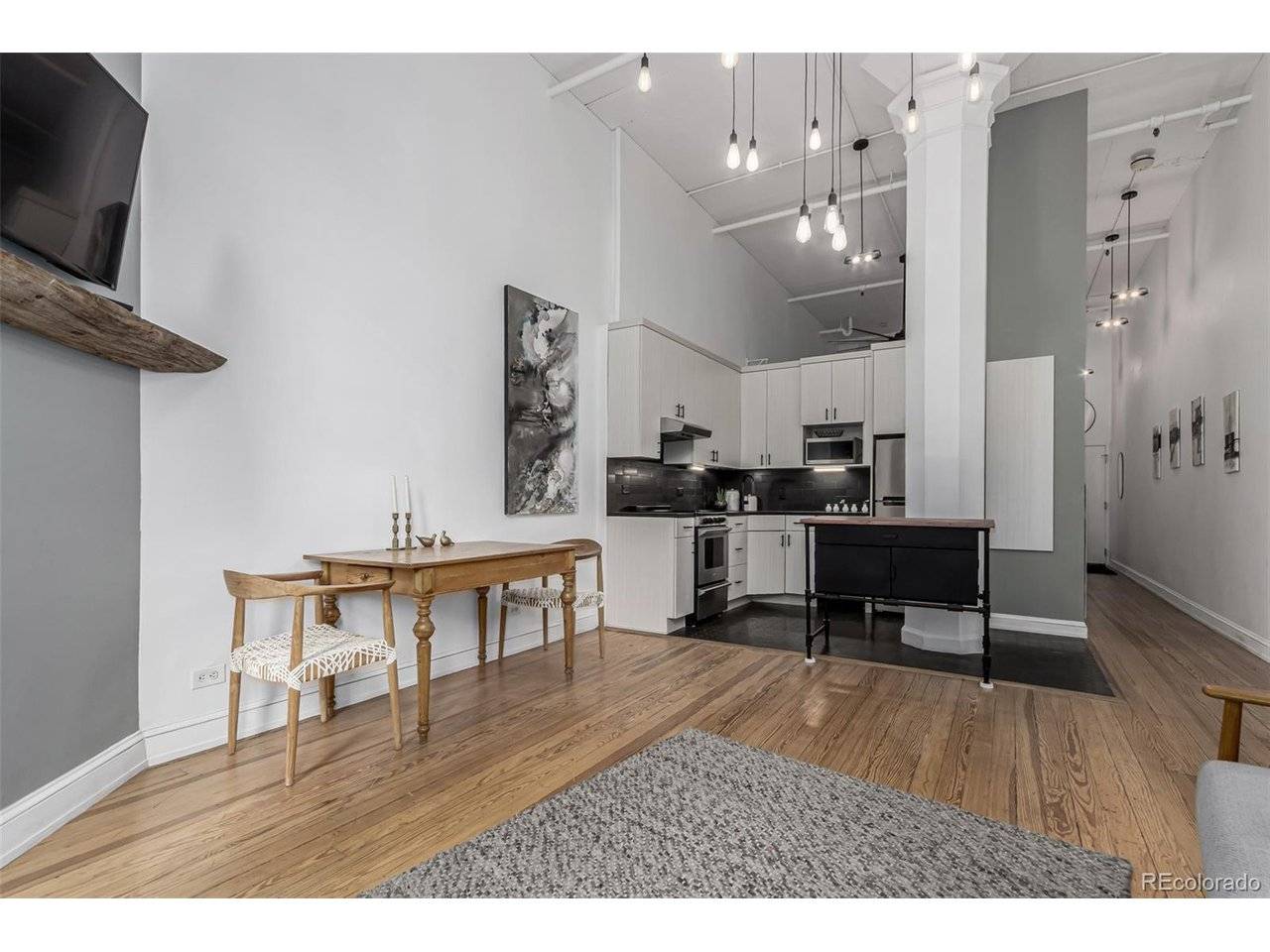 Denver, CO 80202,720 16th #311