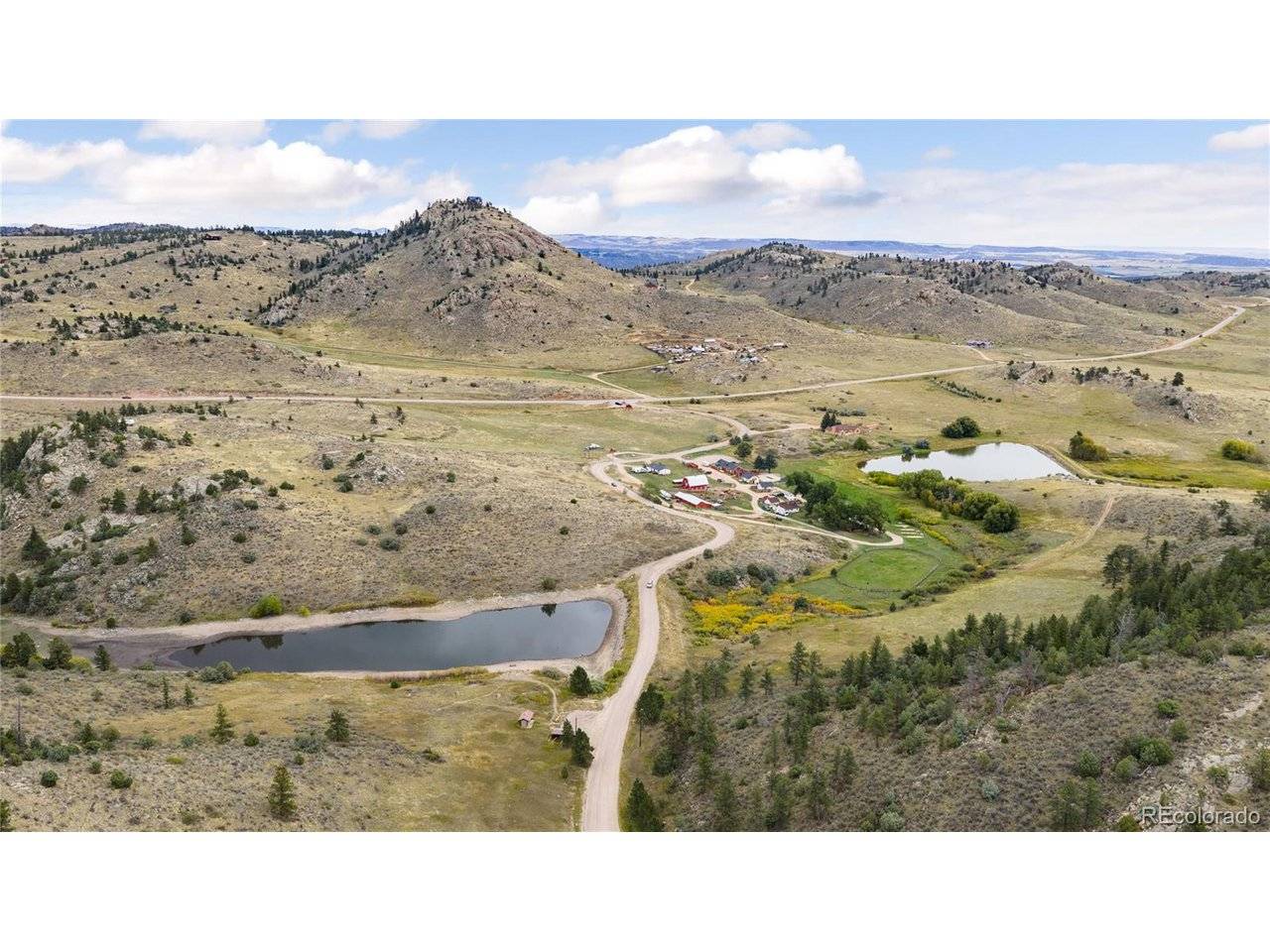 Livermore, CO 80536,609 Eiger