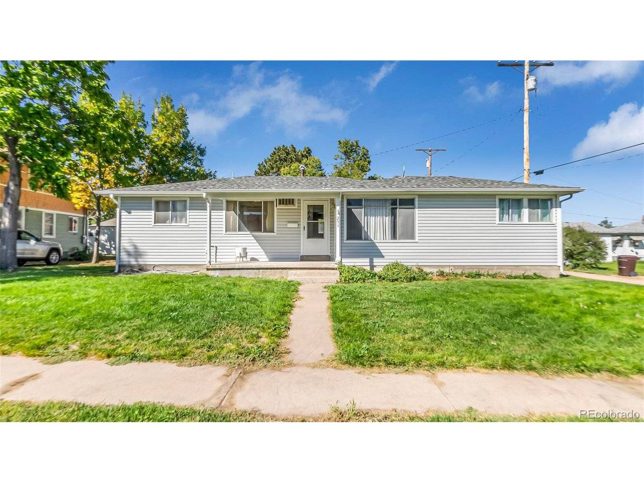 Akron, CO 80720,251 W 5th