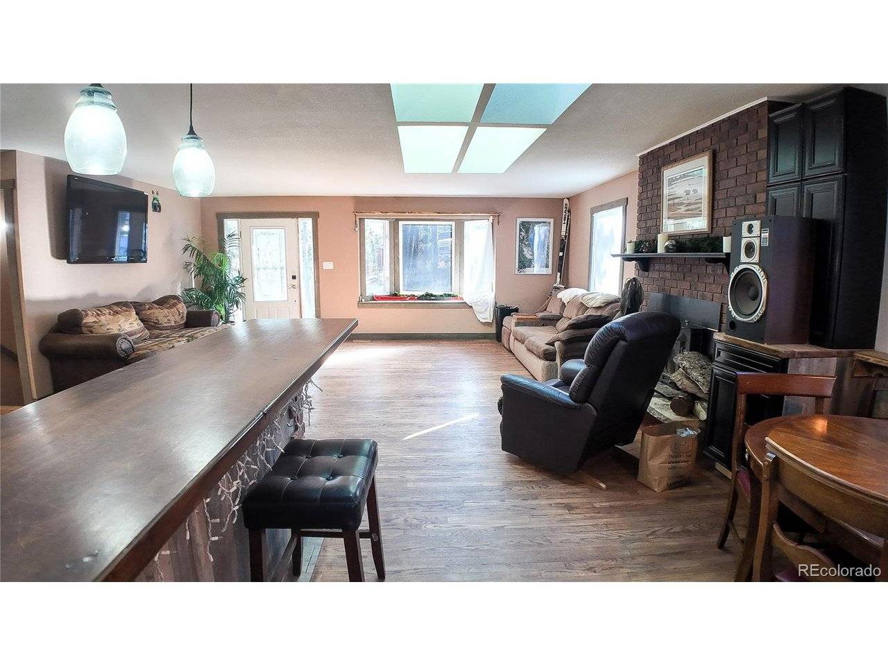 Evergreen, CO 80439,983 Wagon Trail