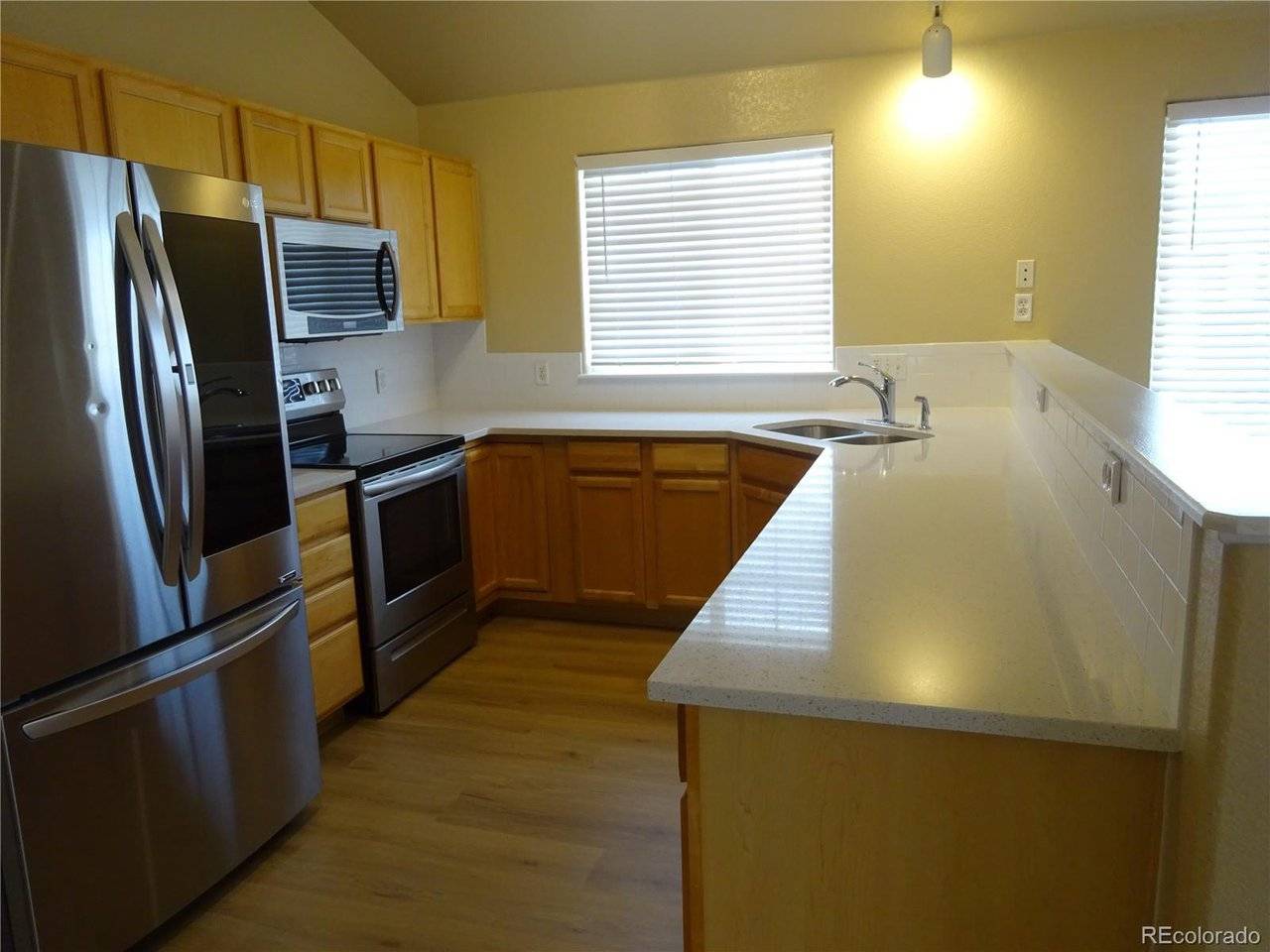 Thornton, CO 80229,3271 E 103rd #1307