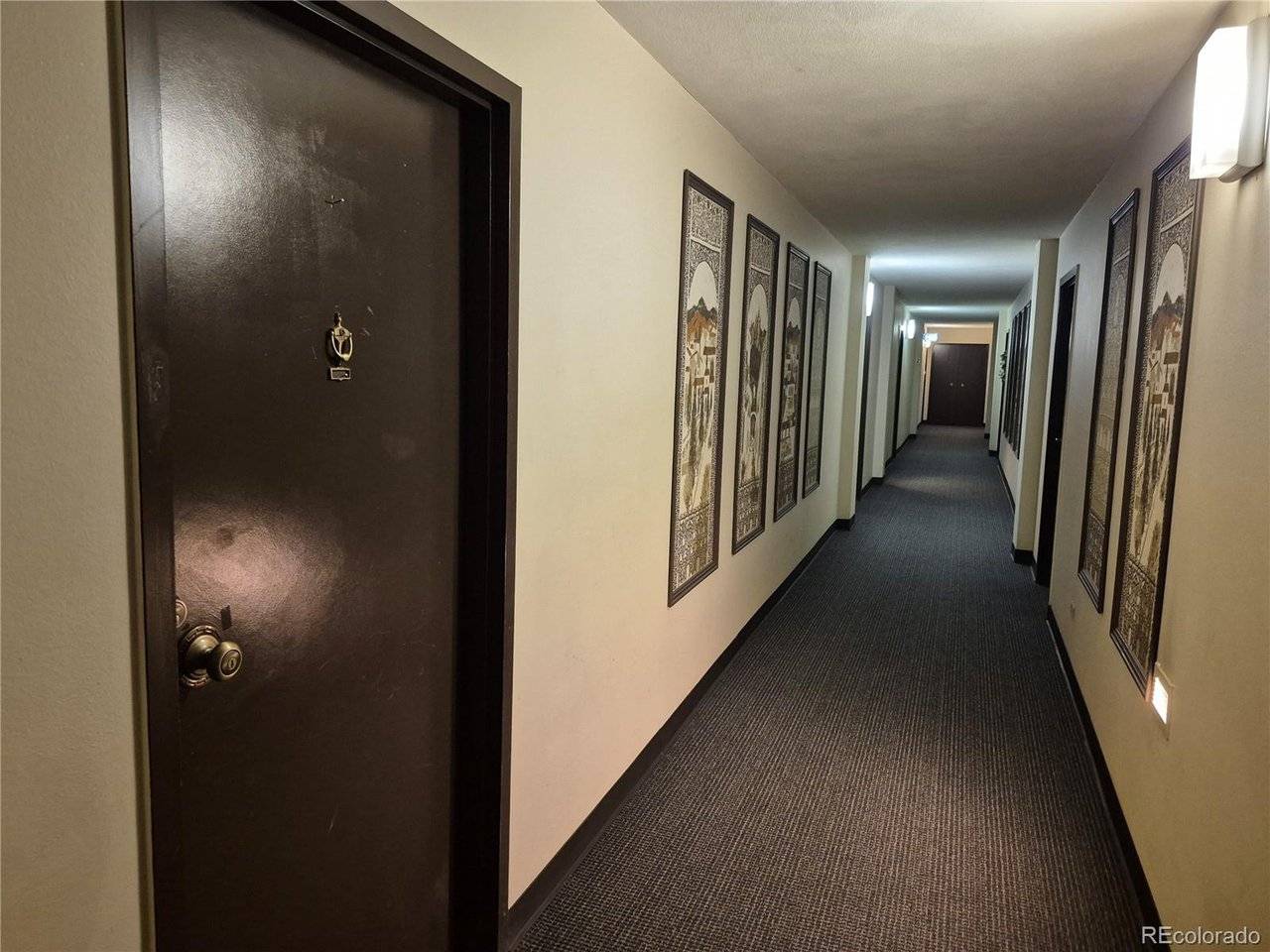 Wheat Ridge, CO 80033,7801 W 35th #208