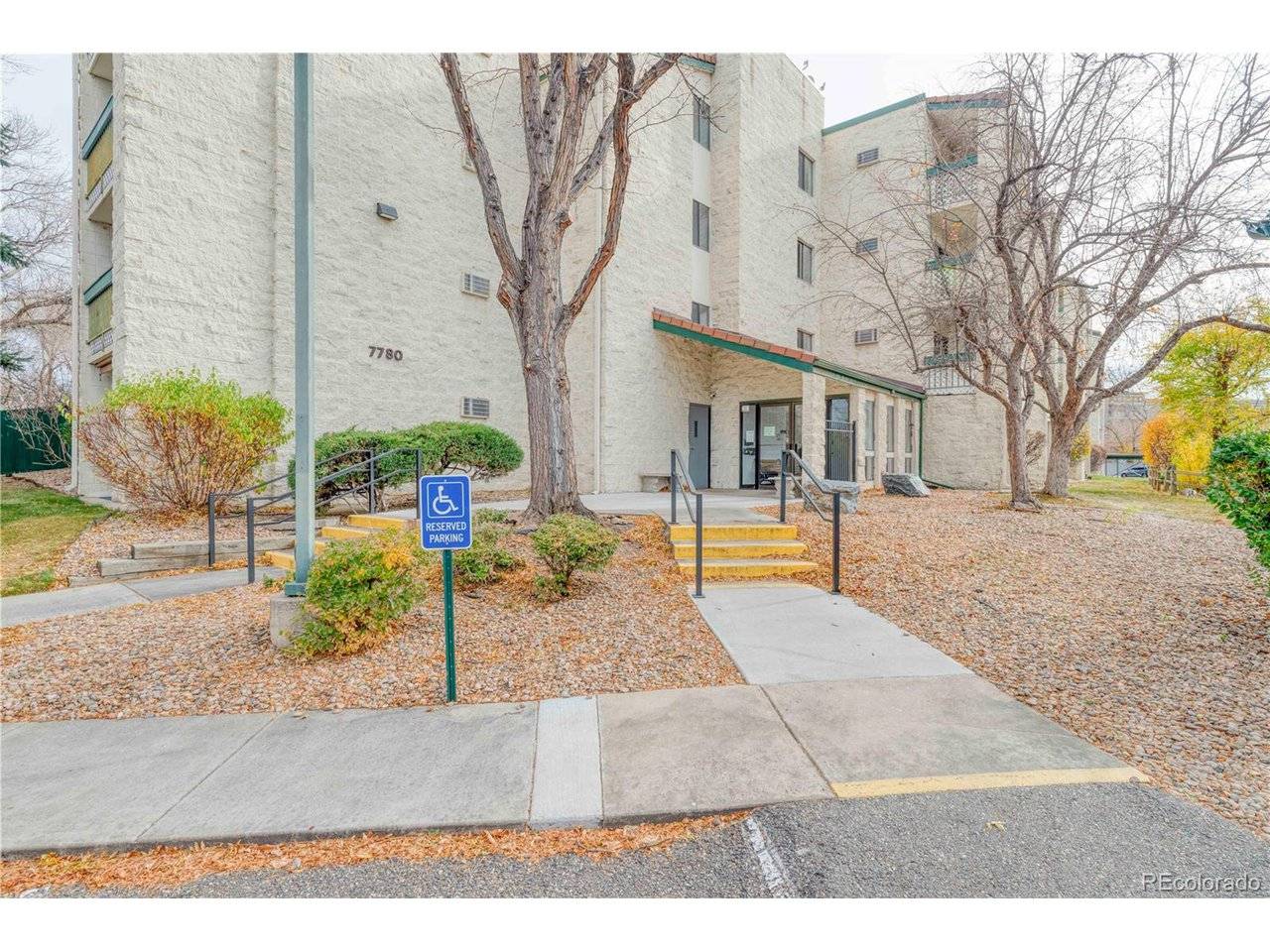 Wheat Ridge, CO 80033,7780 W 38th #106