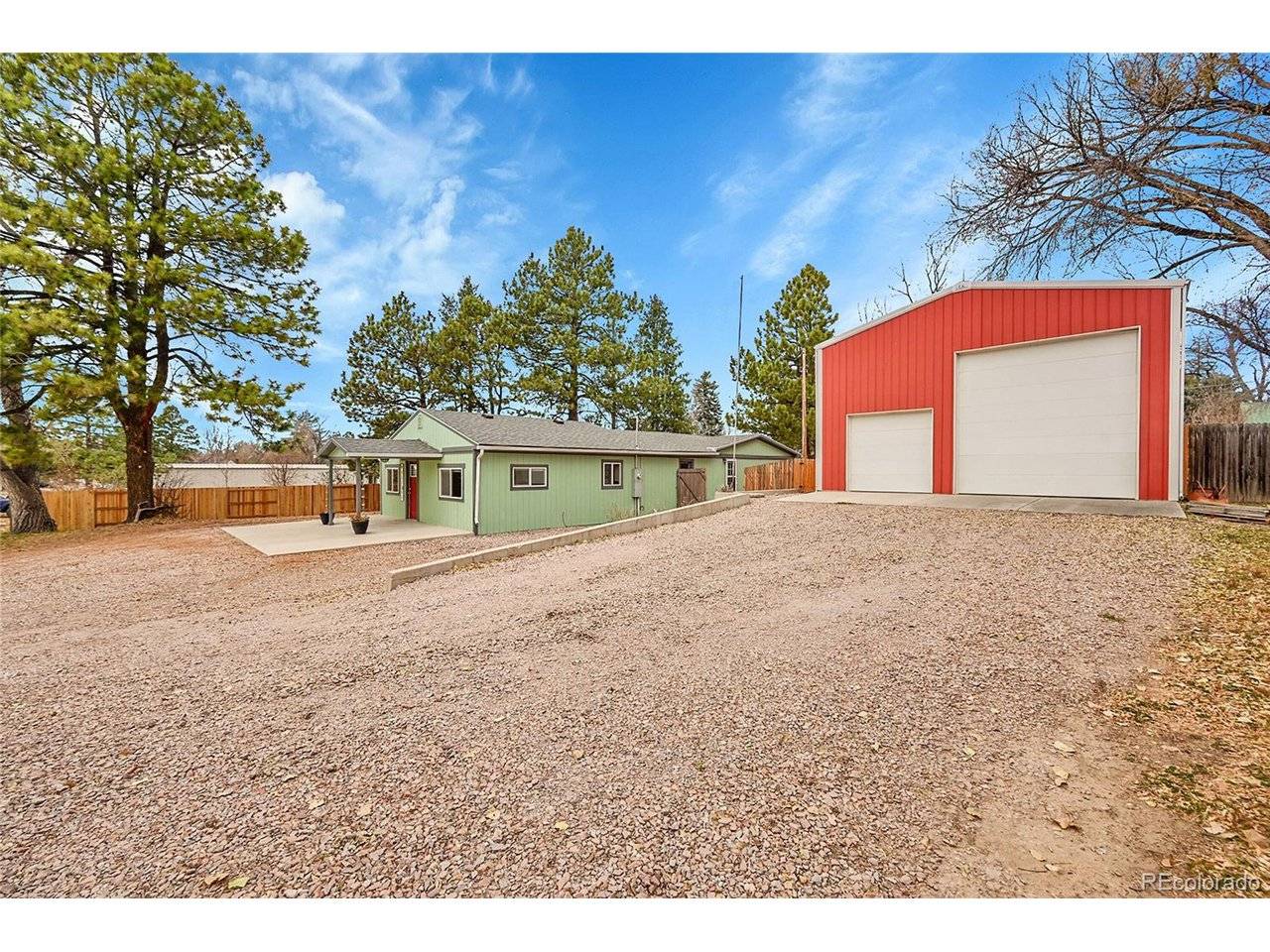 Kiowa, CO 80117,339 Navajo