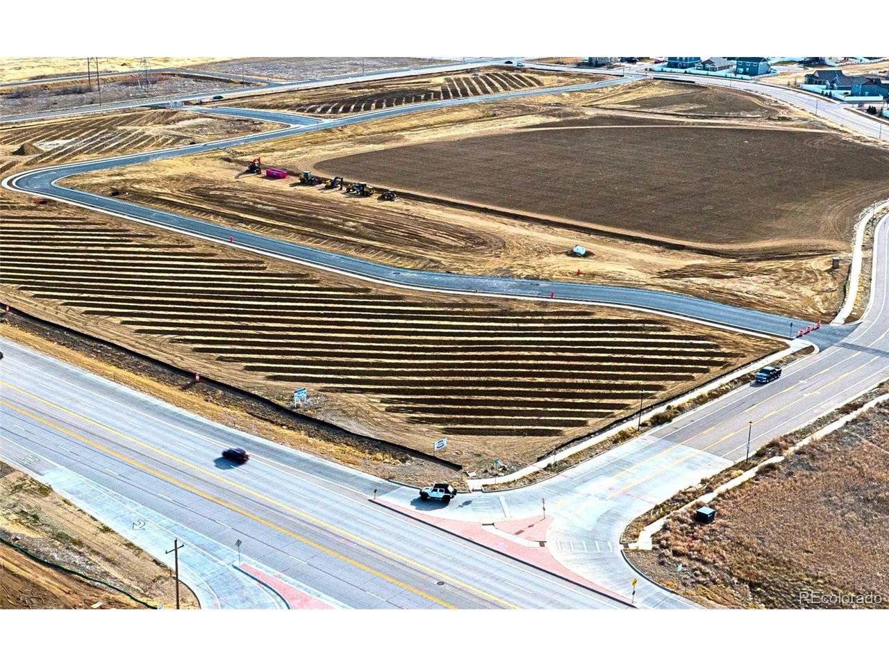 Greeley, CO 80634,1015 83rd - Lot 2