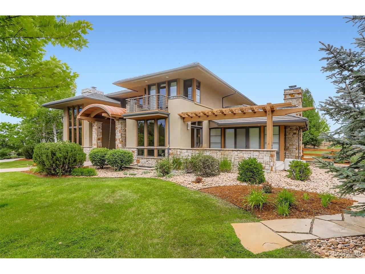 Niwot, CO 80503,9260 Shooting Star