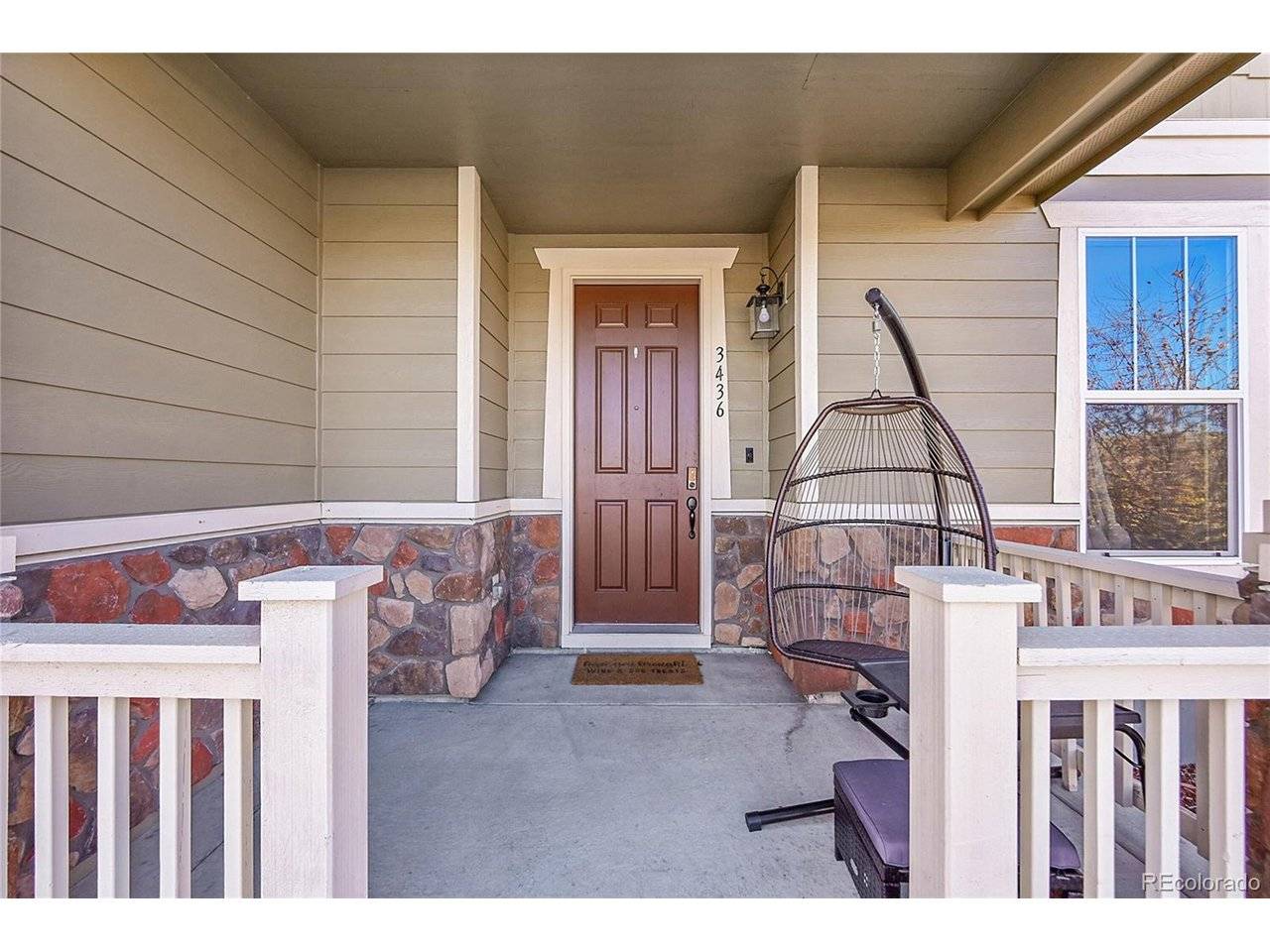 Castle Rock, CO 80109,3436 N Meadows