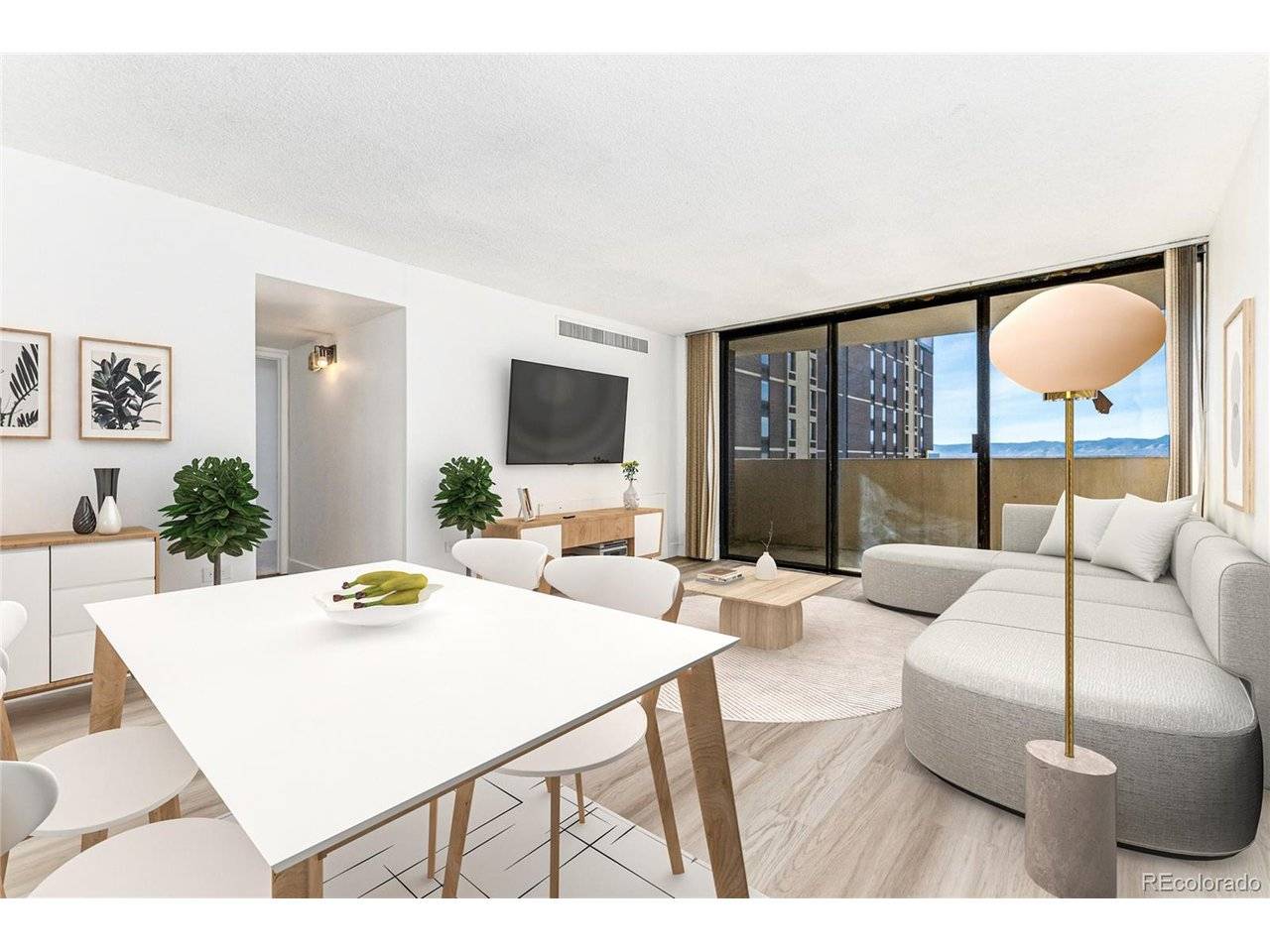 Denver, CO 80202,1020 15th #14N