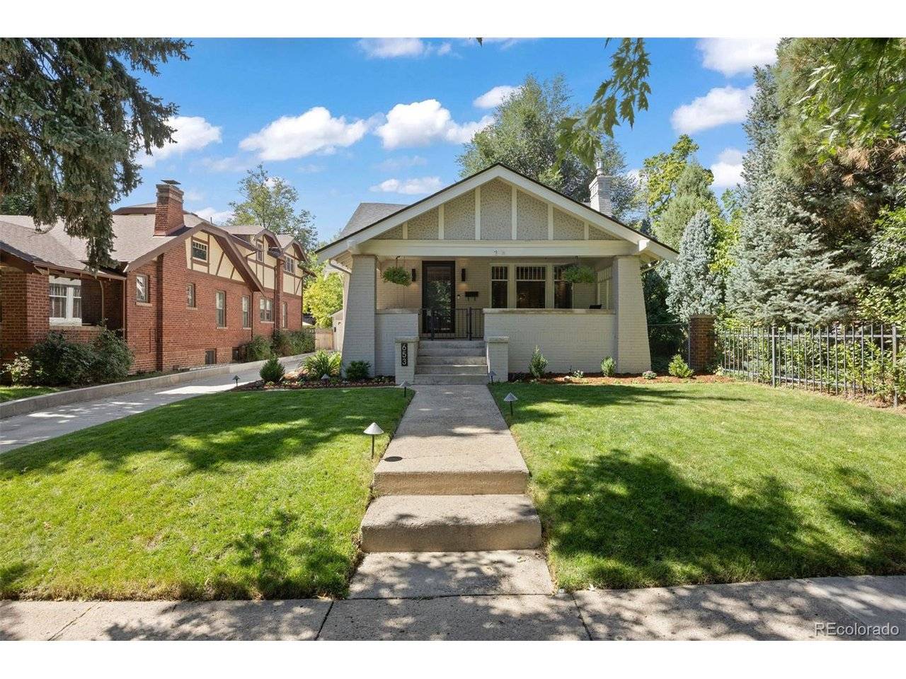 Denver, CO 80206,653 York