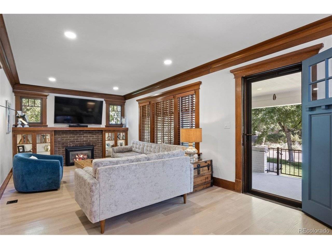 Denver, CO 80206,653 York