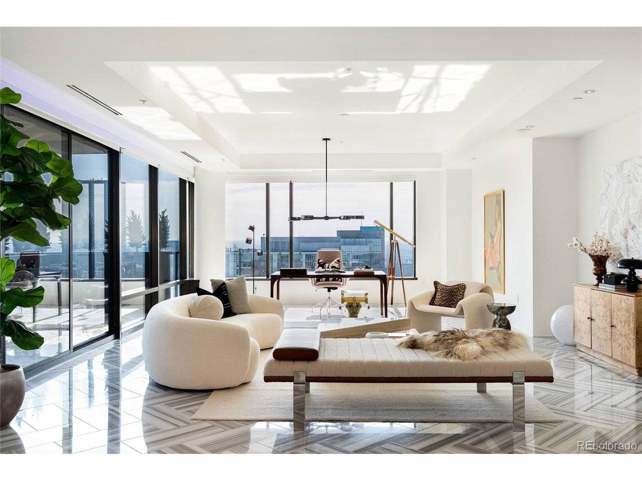 Denver, CO 80202,1133 14th #4050