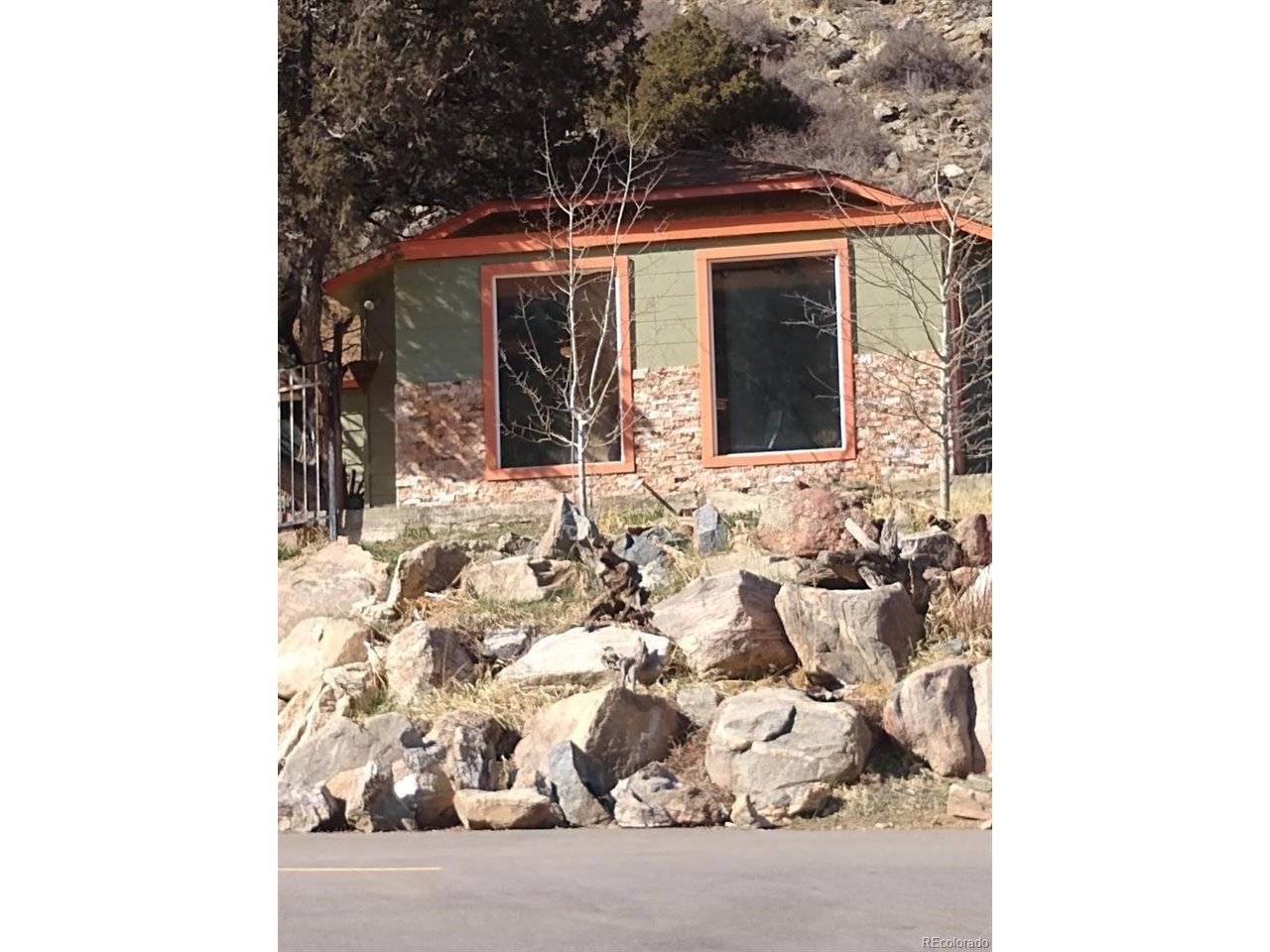 Dumont, CO 80436,1615 County Road 308 #A