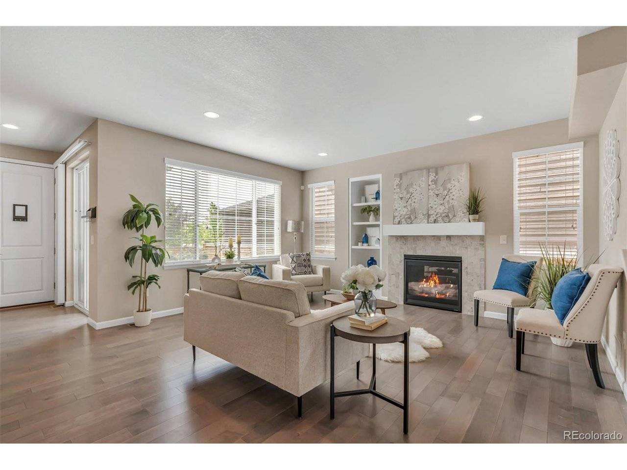 Centennial, CO 80122,540 E Fremont