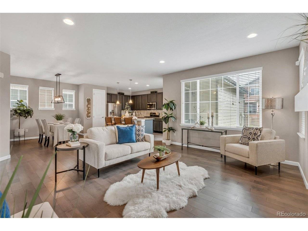 Centennial, CO 80122,540 E Fremont