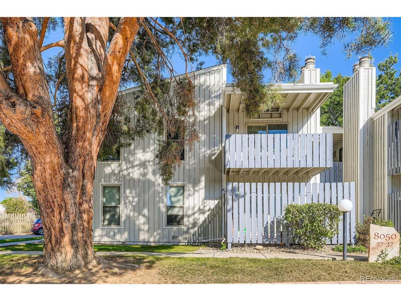 Niwot, CO 80503,8050 Niwot #28