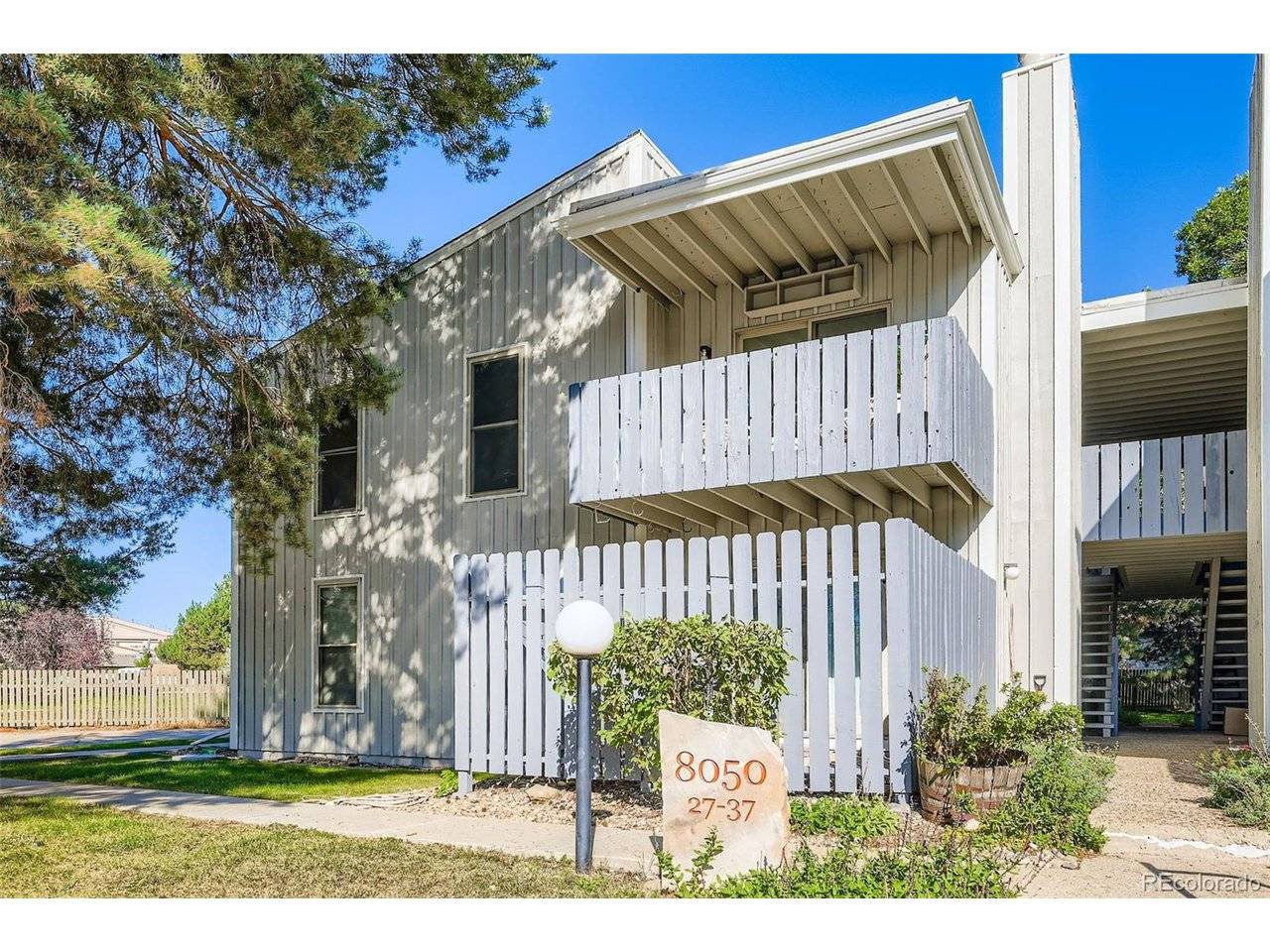 Niwot, CO 80503,8050 Niwot #28