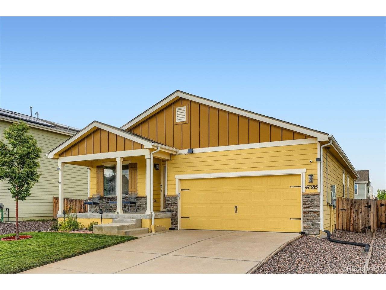 Bennett, CO 80102,47385 Lily