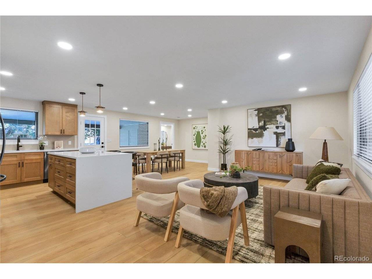 Wheat Ridge, CO 80033,3334 Zephyr