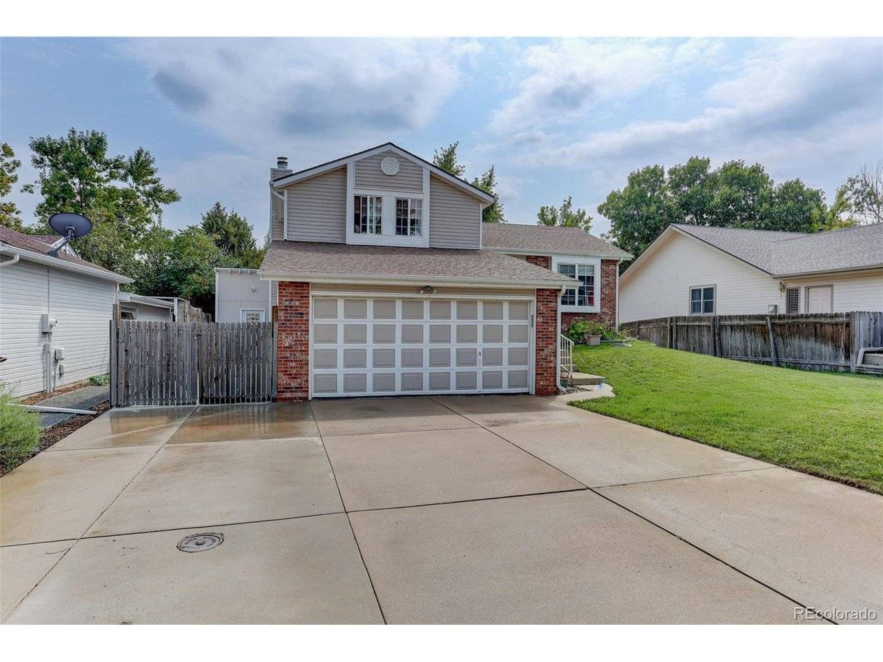 Greeley, CO 80634,4316 W 23rd