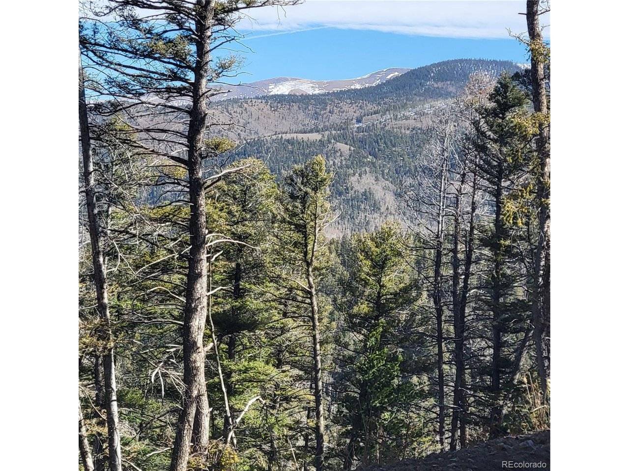 Fort Garland, CO 81133,5213 Taylor