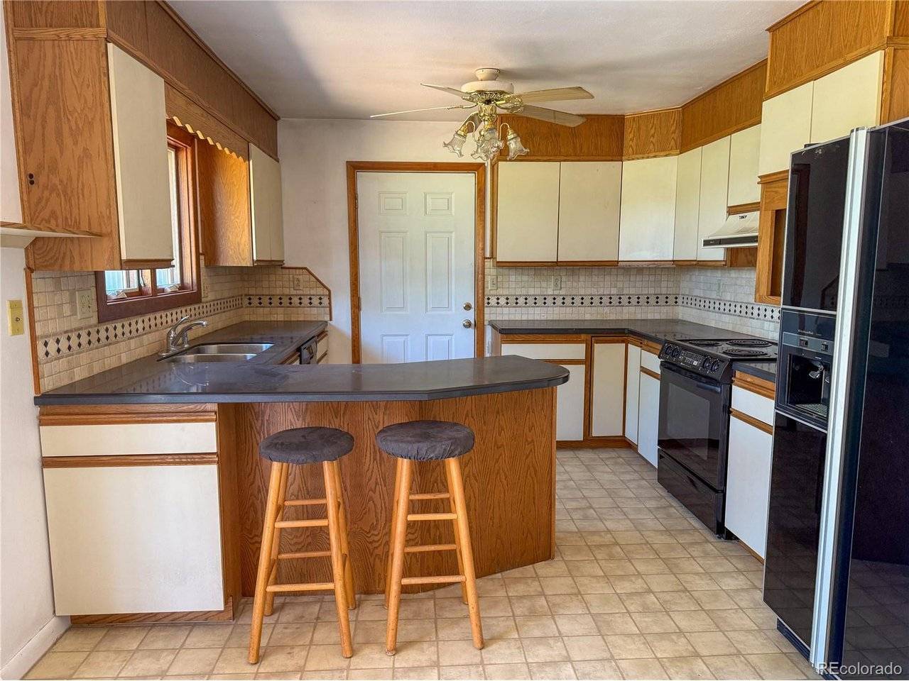 Burlington, CO 80807,1300 Elm